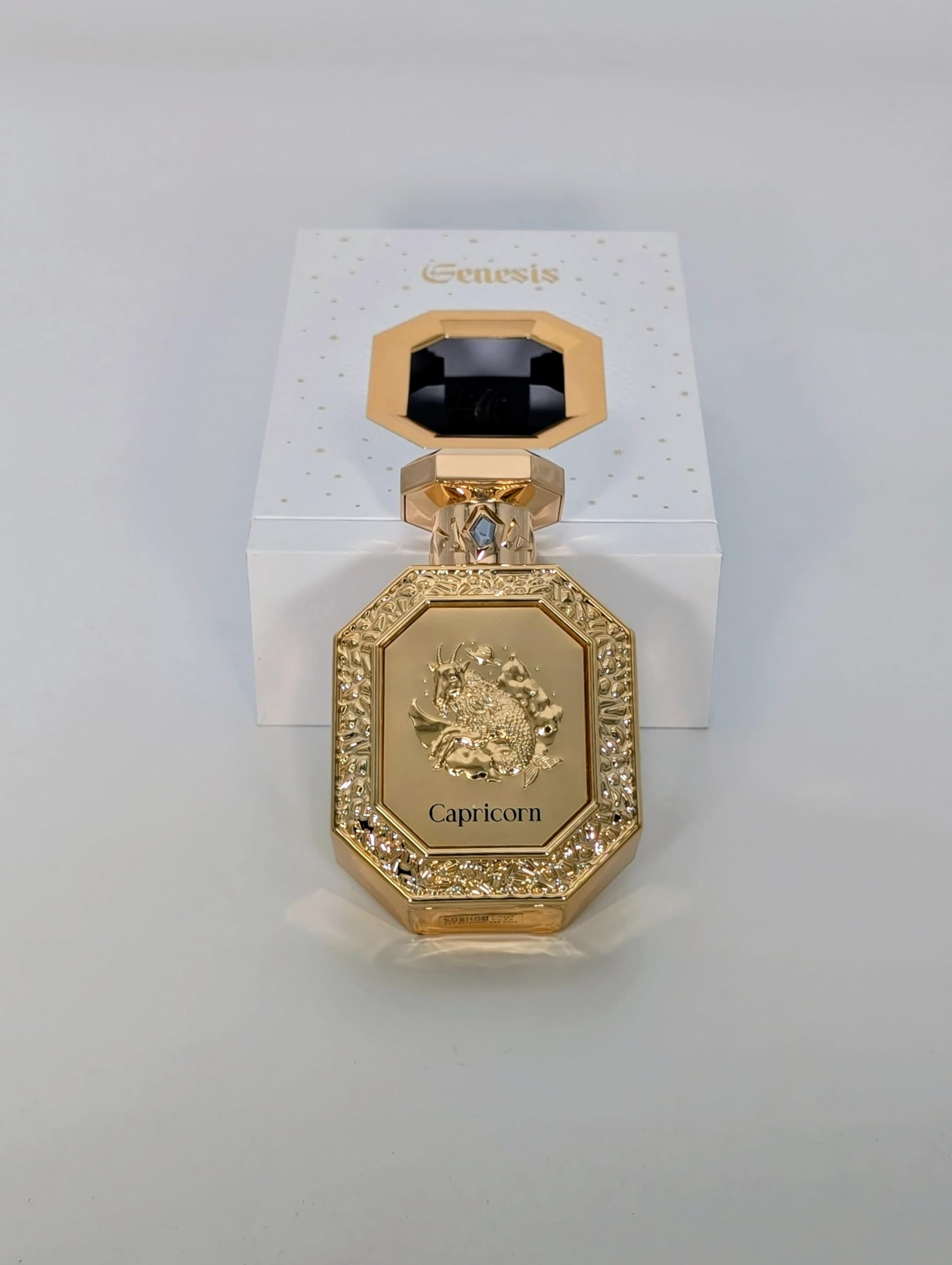 Amazon.com : French Avenue Capricorn Genesis EDP 90ml : Beauty